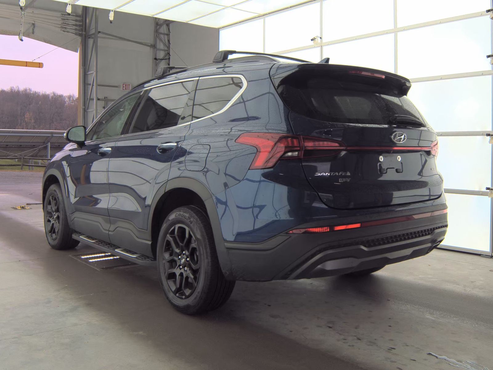 2023 Hyundai Santa Fe XRT AWD