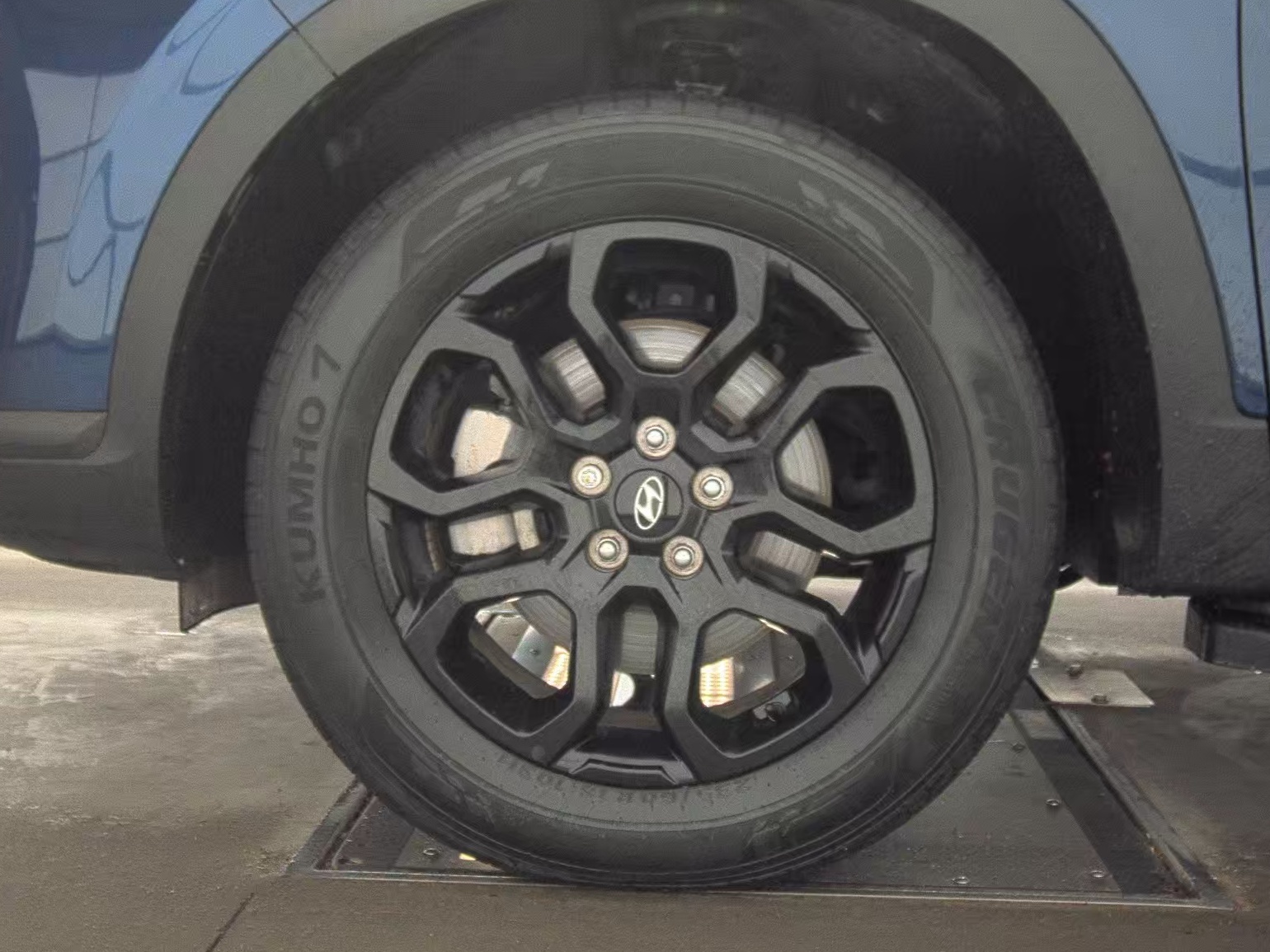 2023 Hyundai Santa Fe XRT AWD