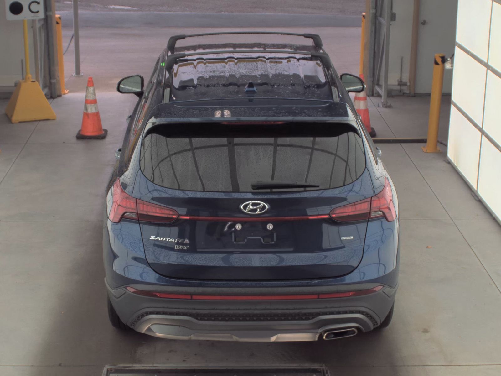 2023 Hyundai Santa Fe XRT AWD