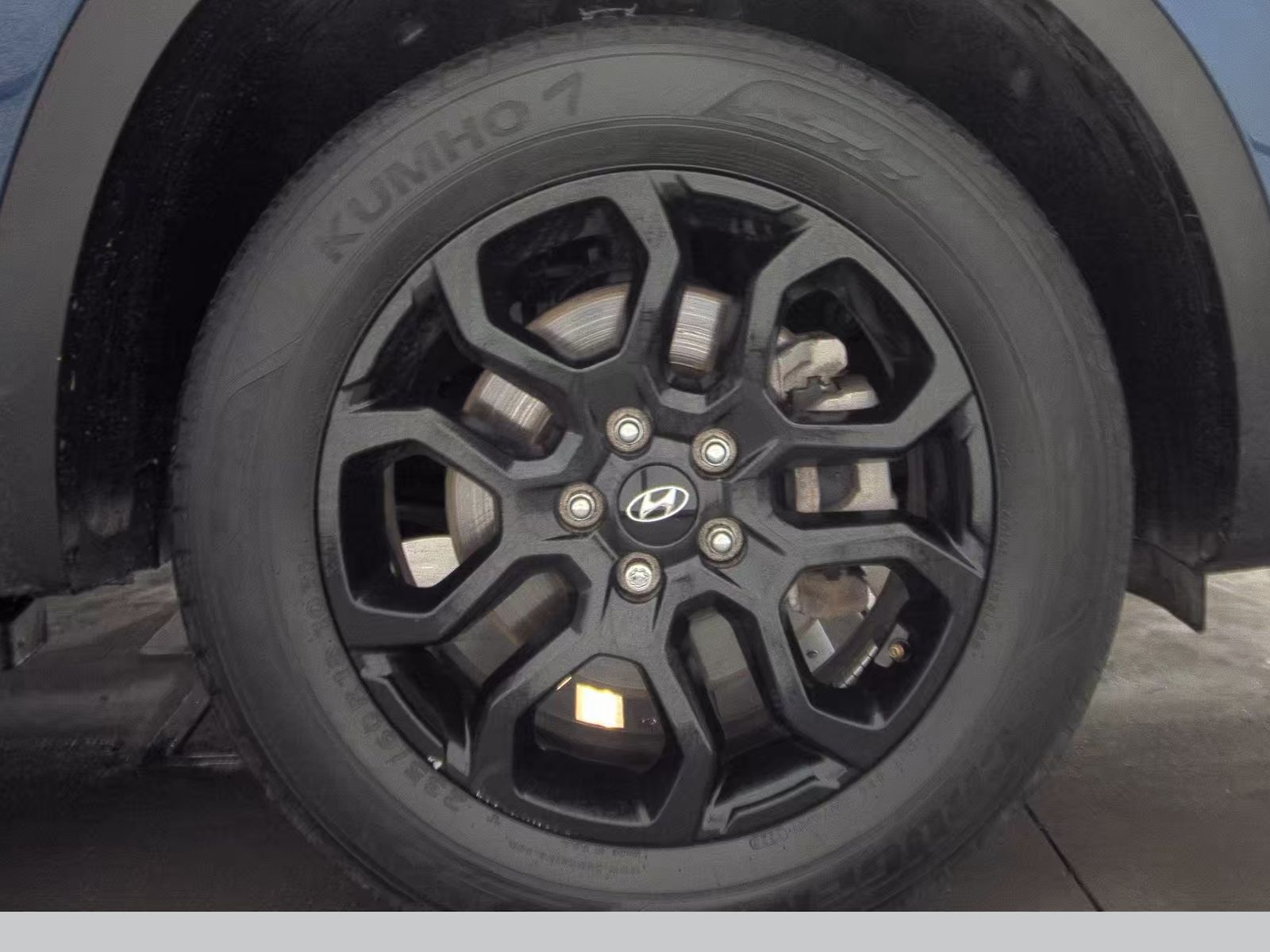 2023 Hyundai Santa Fe XRT AWD