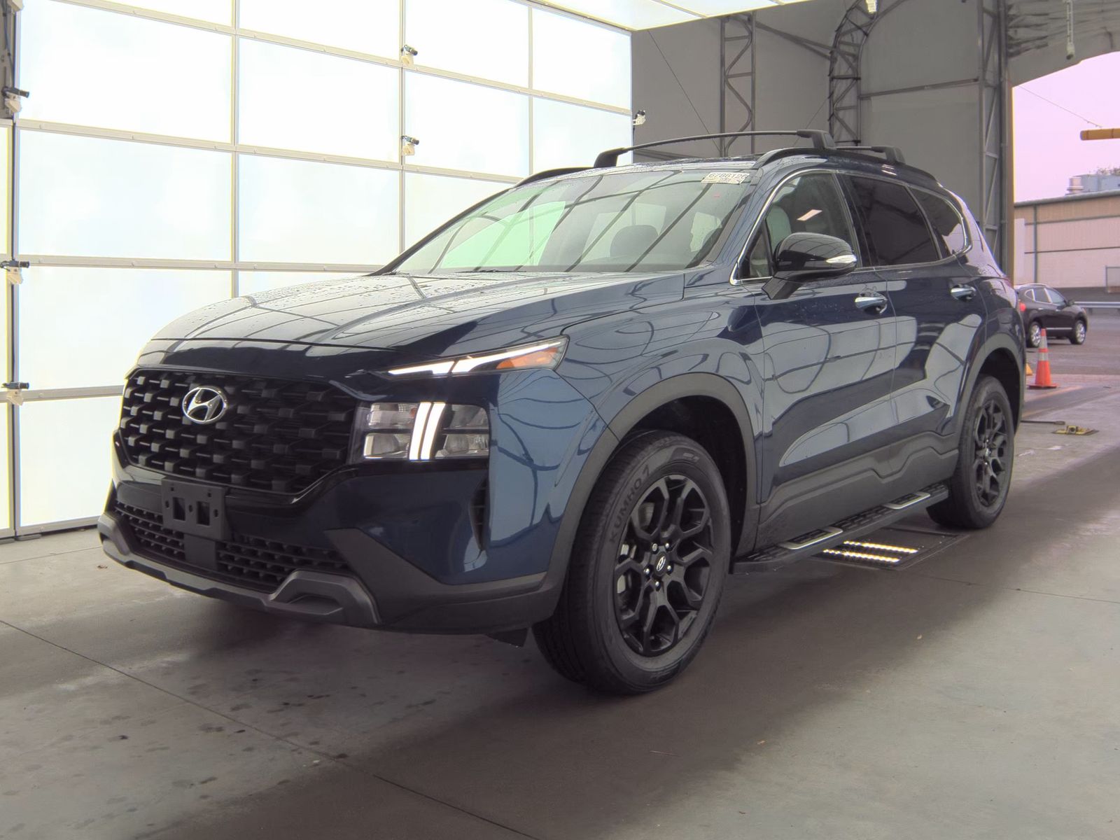 2023 Hyundai Santa Fe XRT AWD