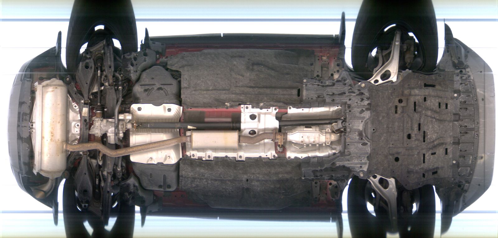 2023 Nissan Rogue SV AWD