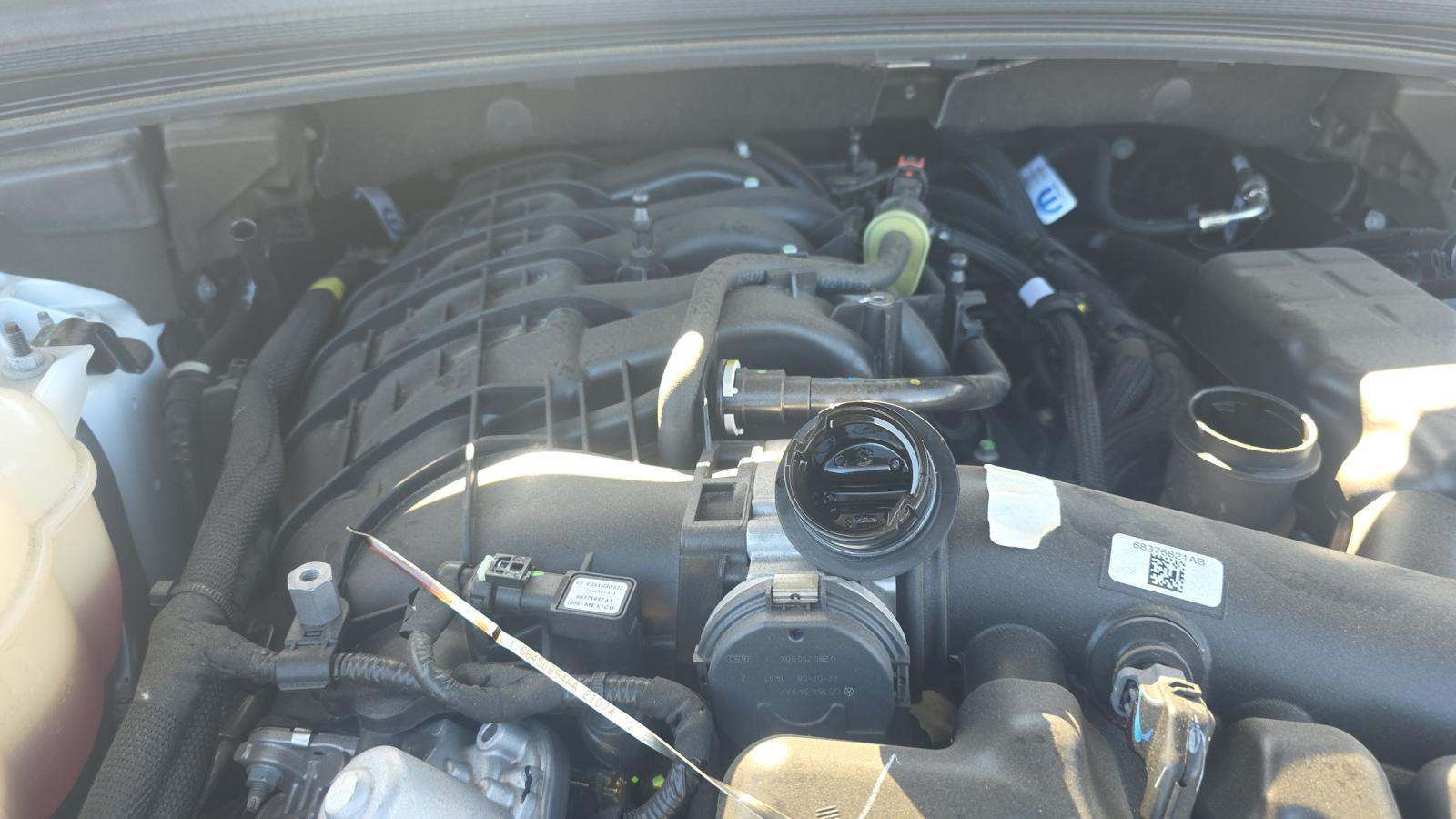 2023 Jeep Grand Cherokee Altitude AWD