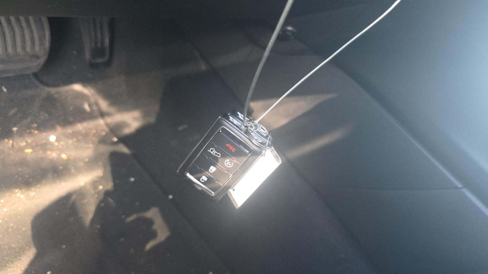 2023 Jeep Grand Cherokee Altitude AWD