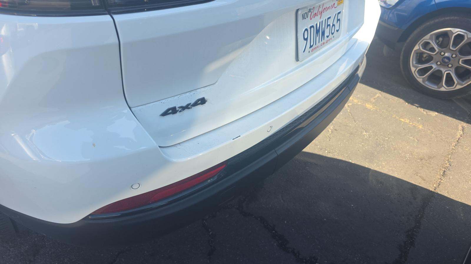 2023 Jeep Grand Cherokee Altitude AWD