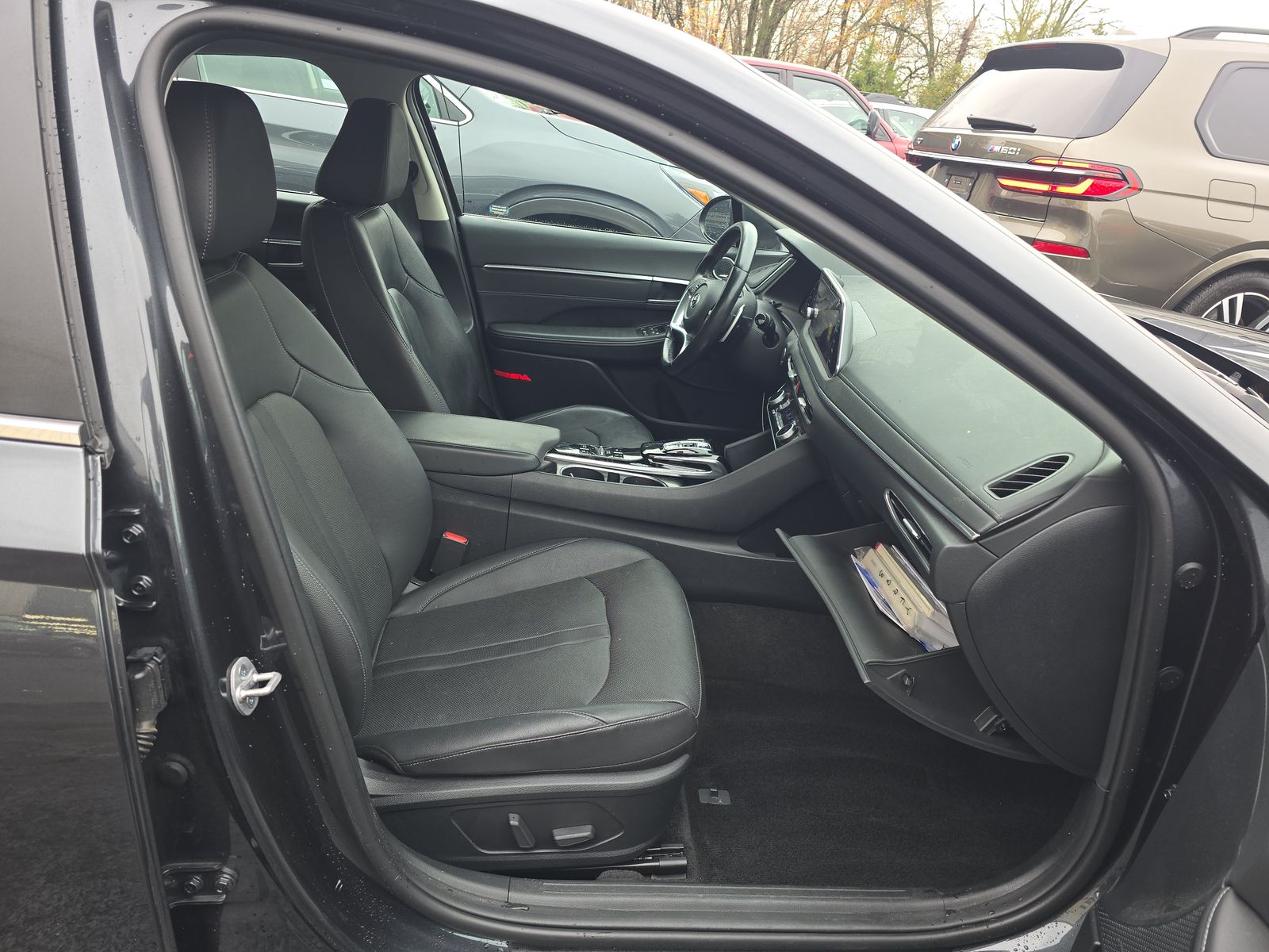 2023 Hyundai Sonata Limited FWD