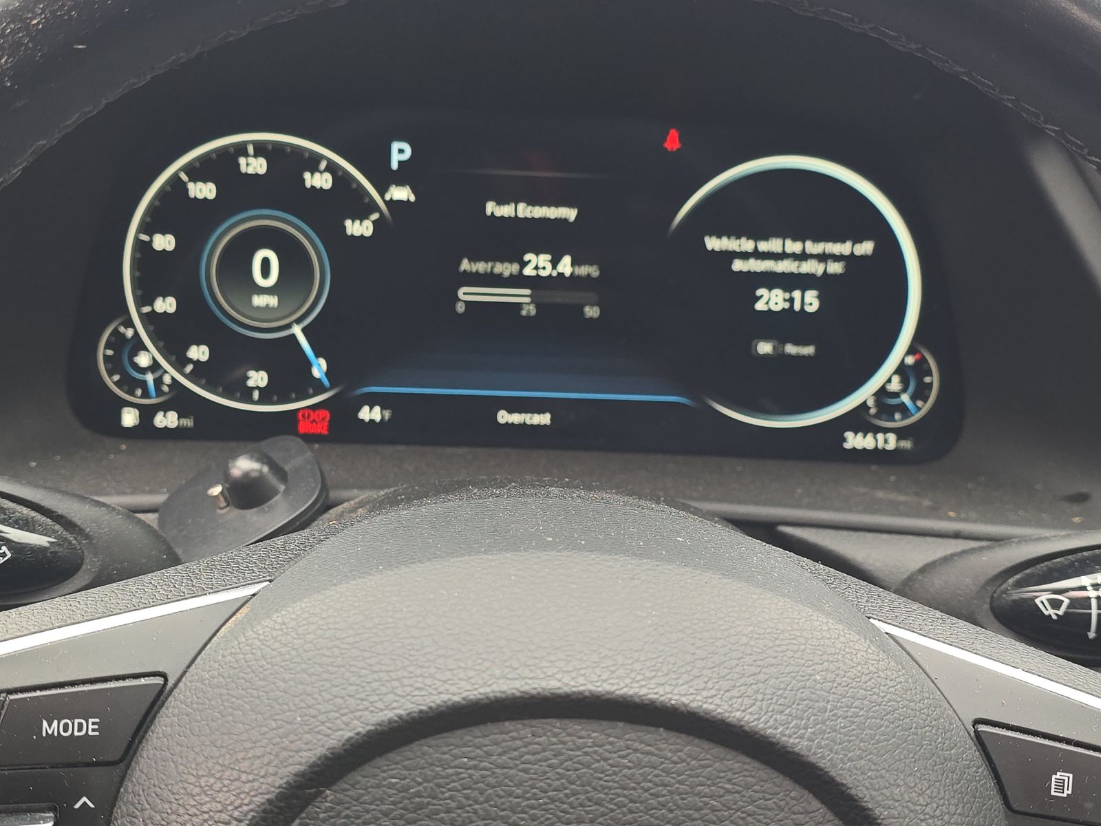 2023 Hyundai Sonata Limited FWD