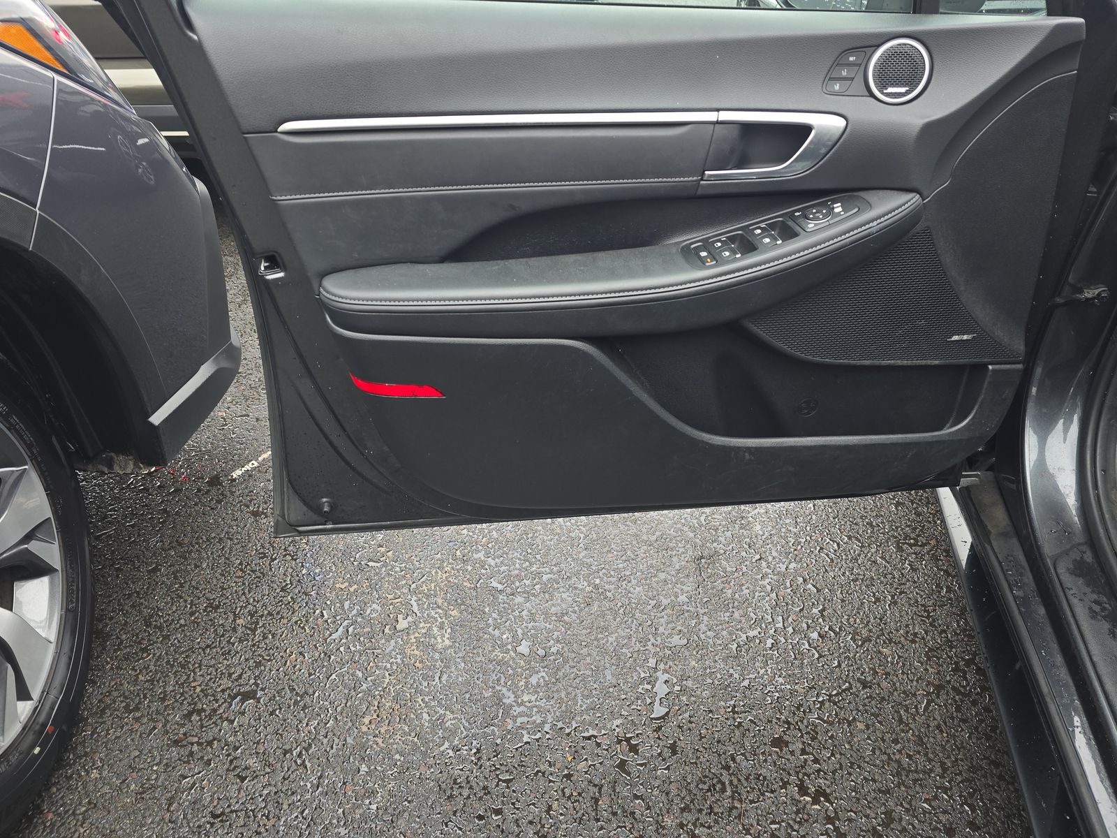 2023 Hyundai Sonata Limited FWD