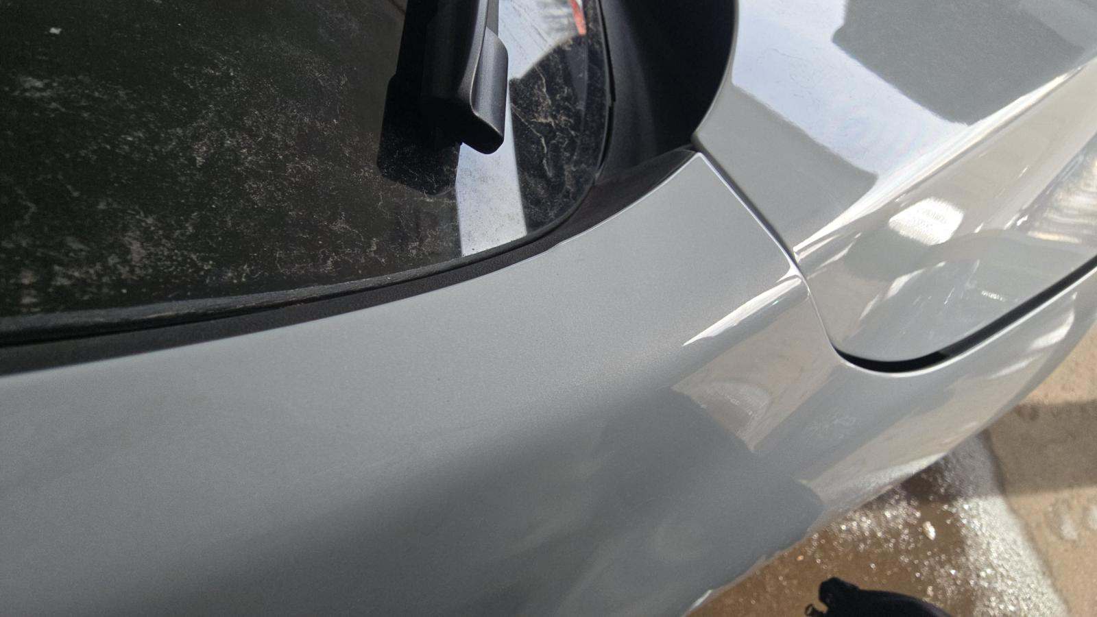 2025 Ford Escape Platinum AWD