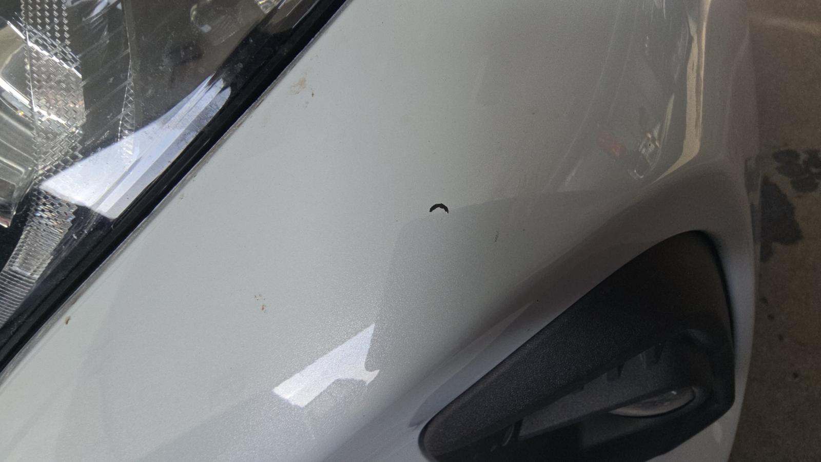 2025 Ford Escape Platinum AWD