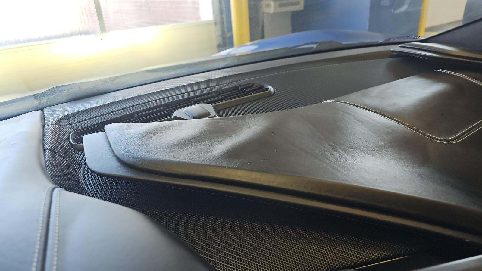 2022 Chevrolet Corvette Stingray RWD