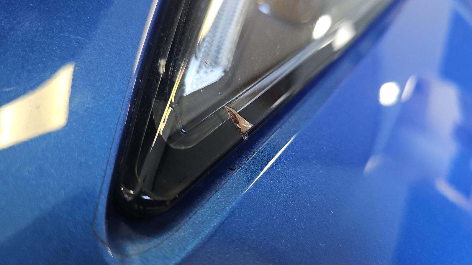 2022 Chevrolet Corvette Stingray RWD