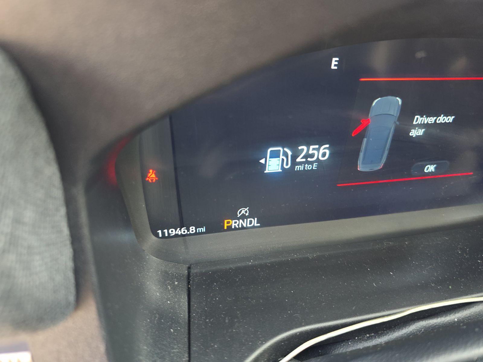 2025 Ford Explorer Active AWD