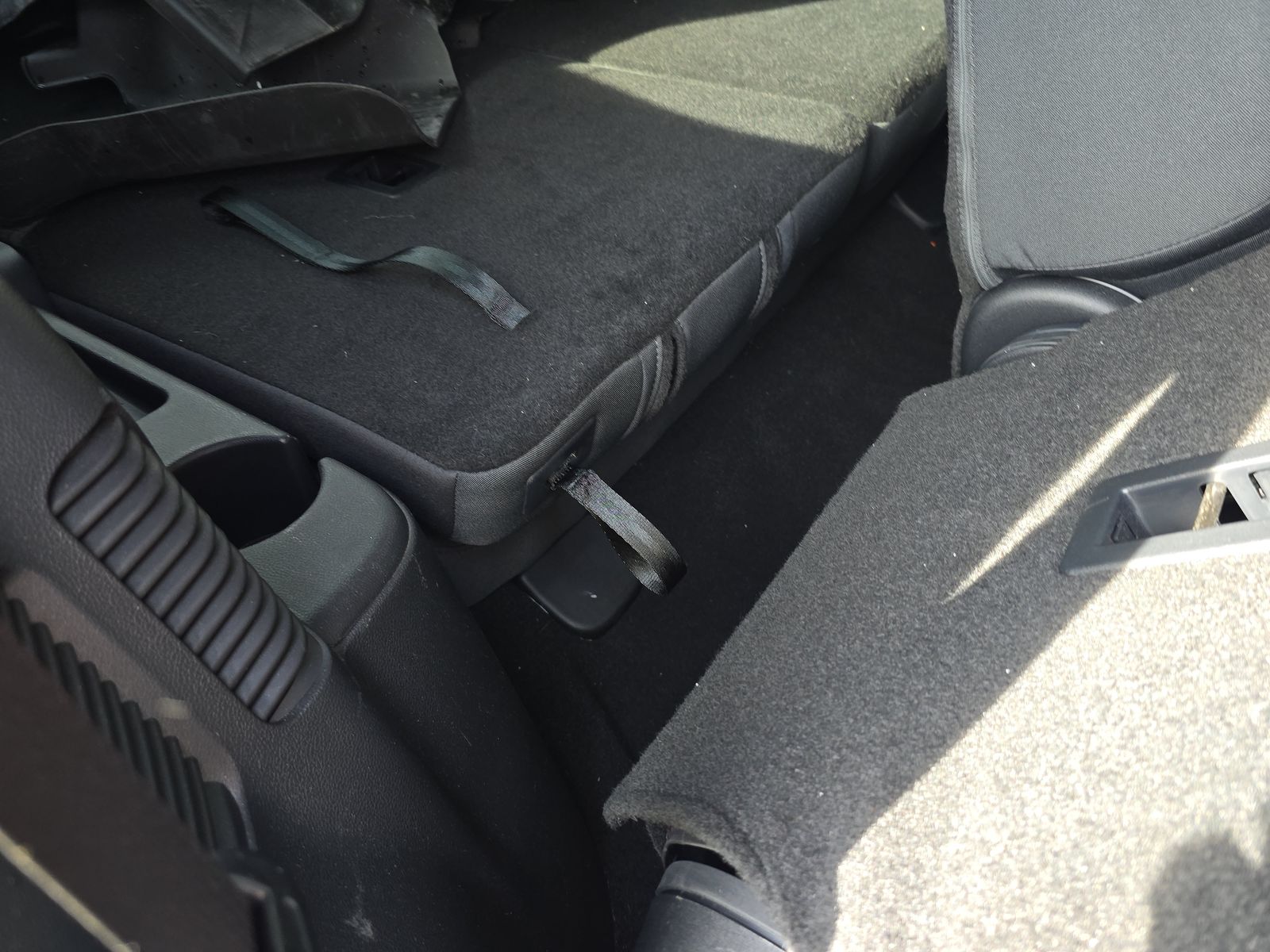 2025 Ford Explorer Active AWD