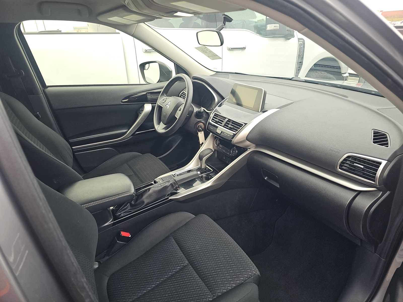 2020 Mitsubishi Eclipse Cross SE FWD