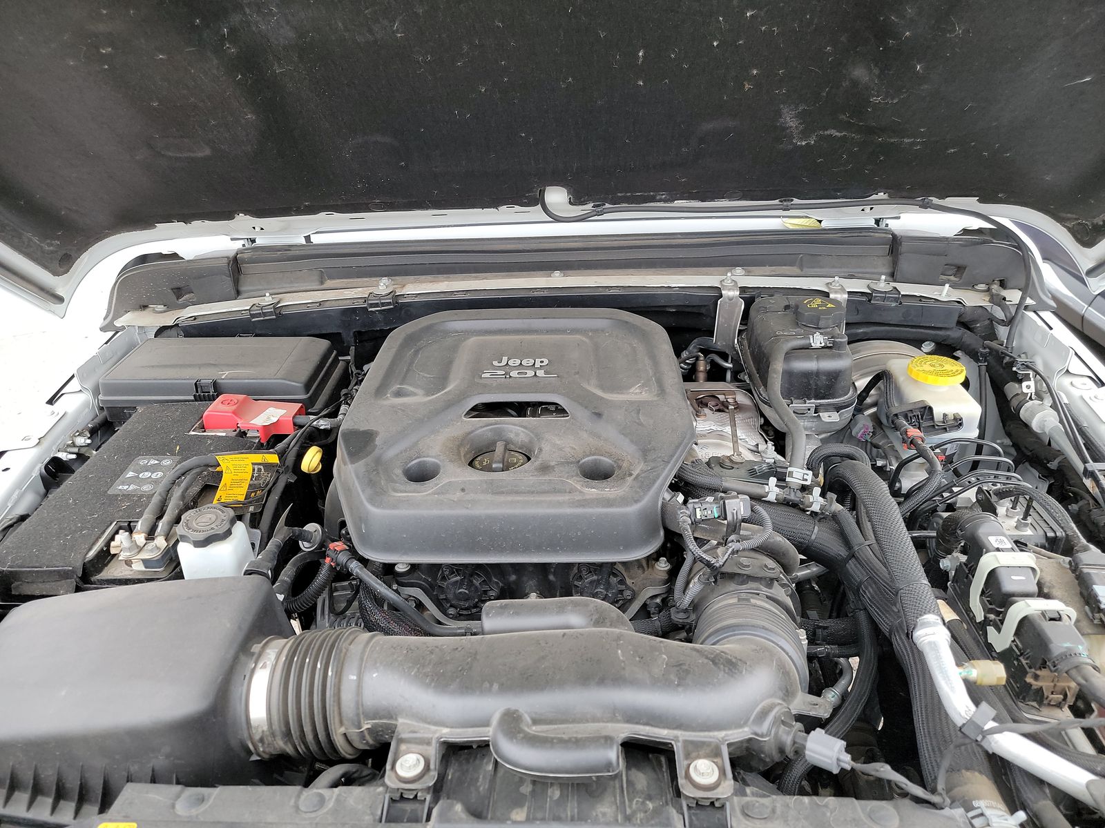 2022 Jeep Wrangler Unlimited Rubicon AWD