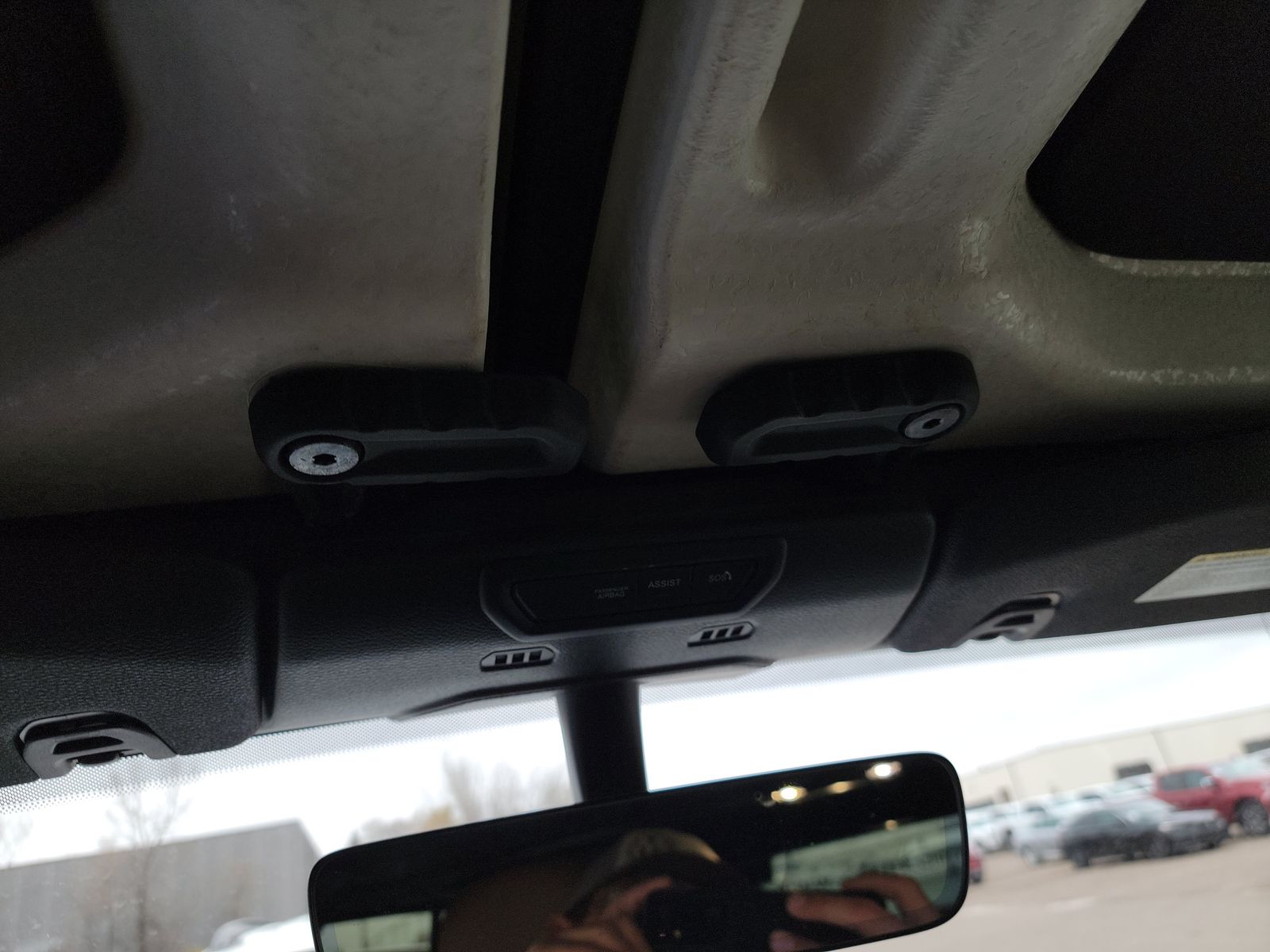 2022 Jeep Wrangler Unlimited Rubicon AWD