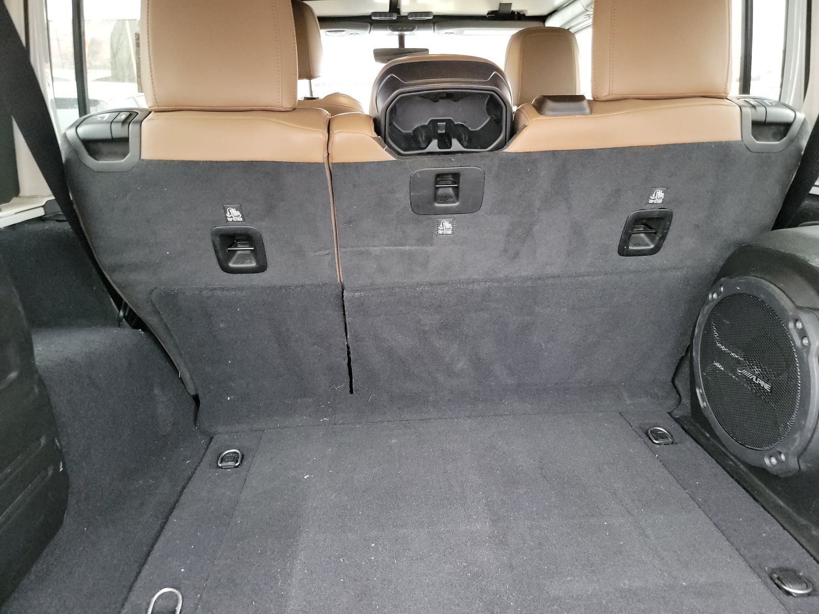 2022 Jeep Wrangler Unlimited Rubicon AWD