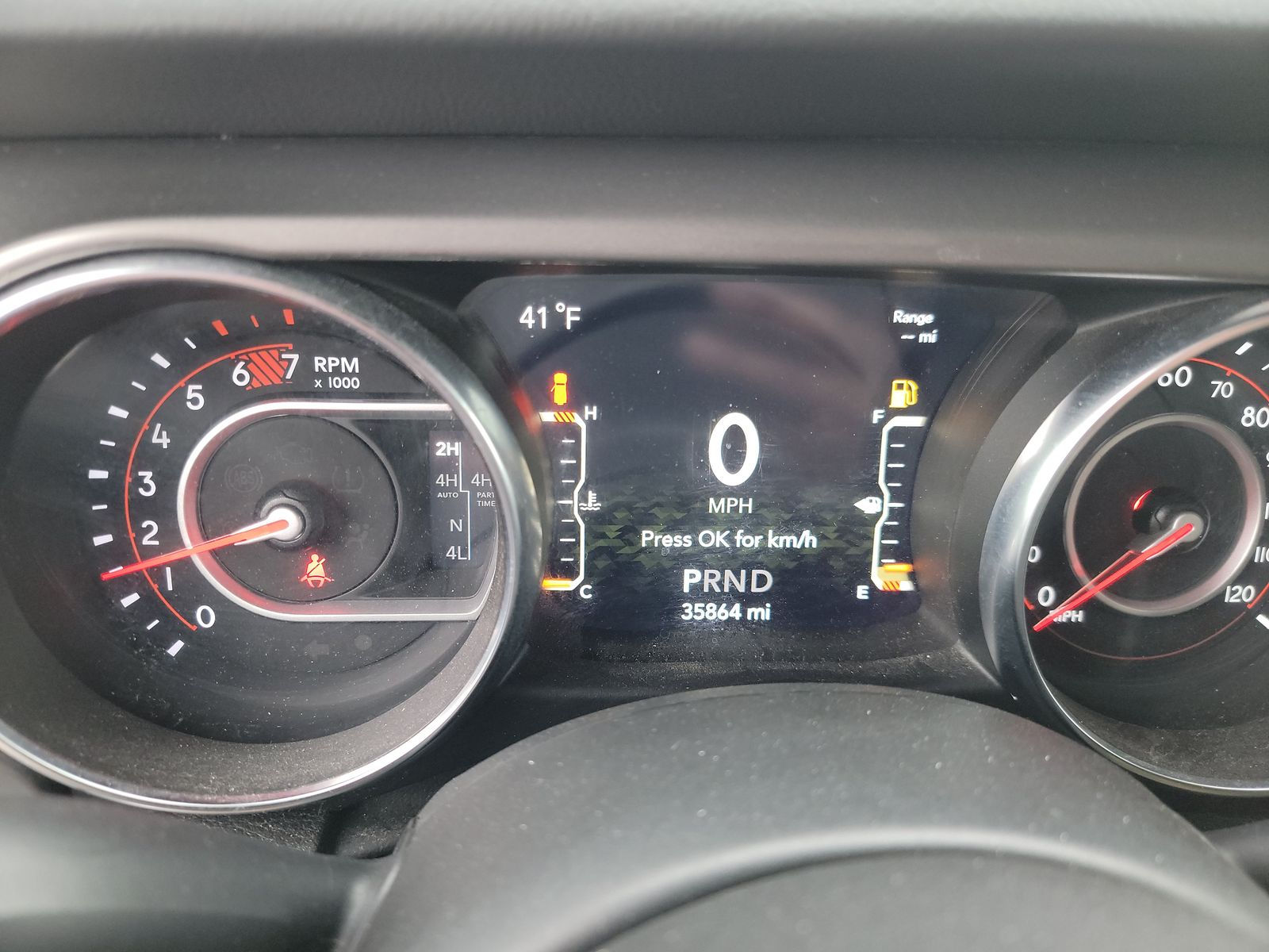 2022 Jeep Wrangler Unlimited Rubicon AWD