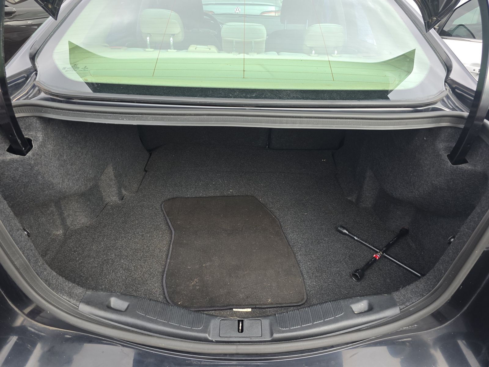 2020 Ford Fusion SE FWD