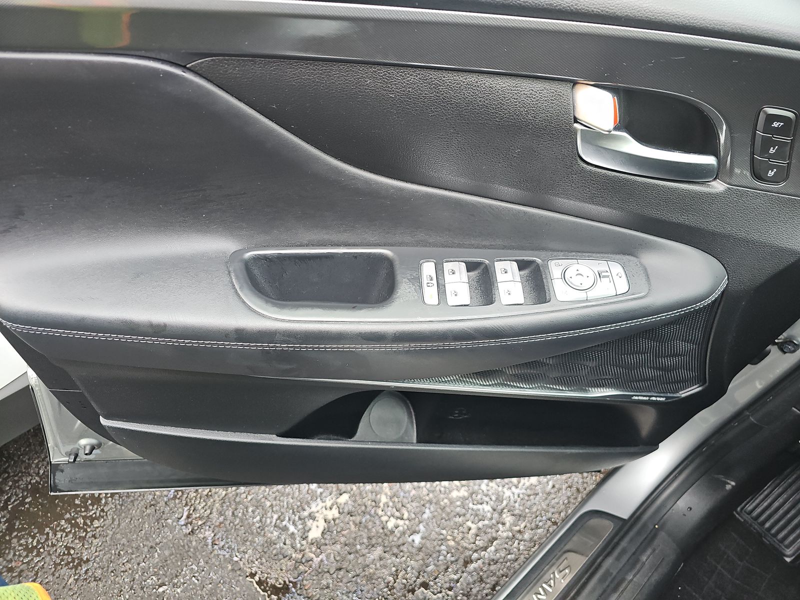 2023 Hyundai Santa Fe Calligraphy AWD