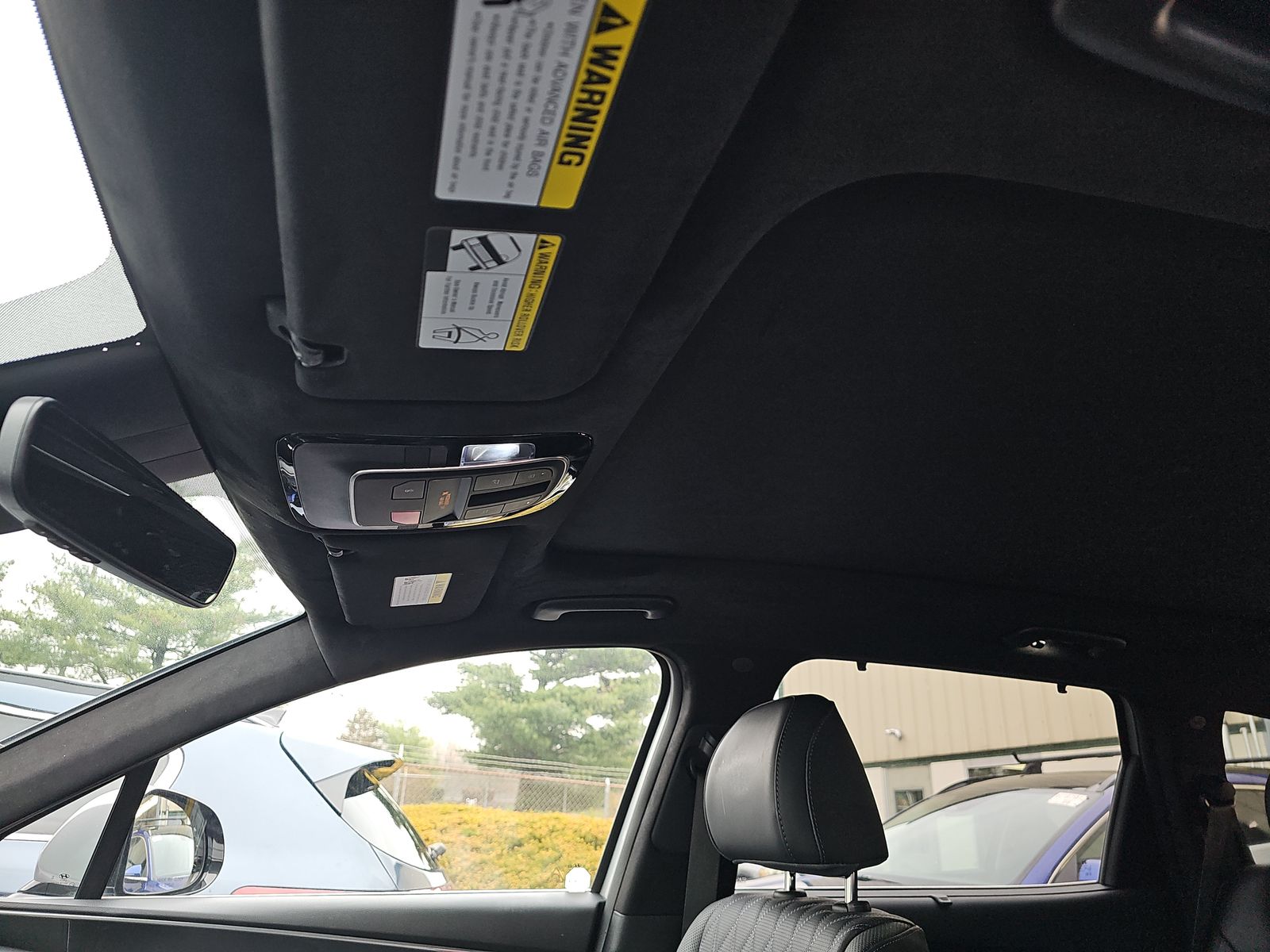 2023 Hyundai Santa Fe Calligraphy AWD