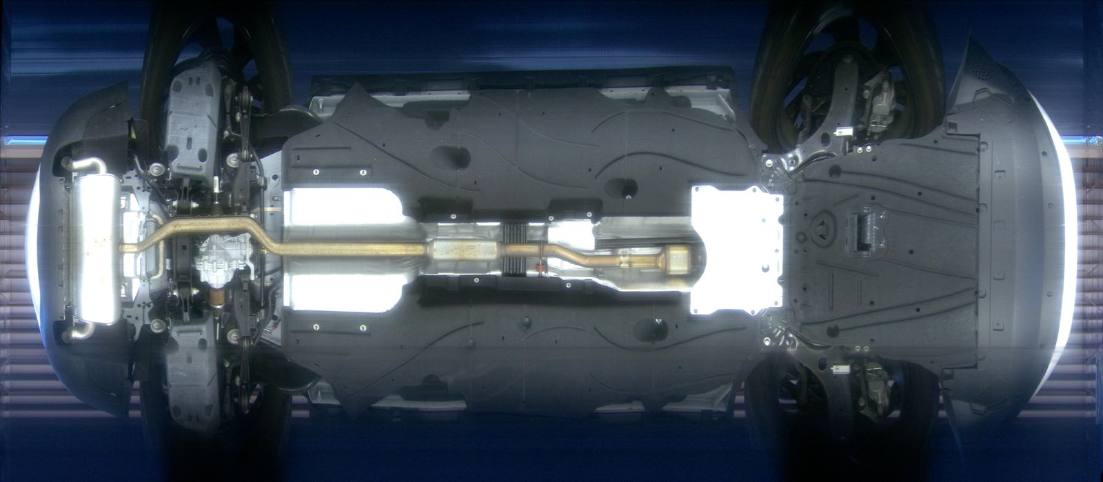 2024 Lincoln Nautilus Black Label AWD