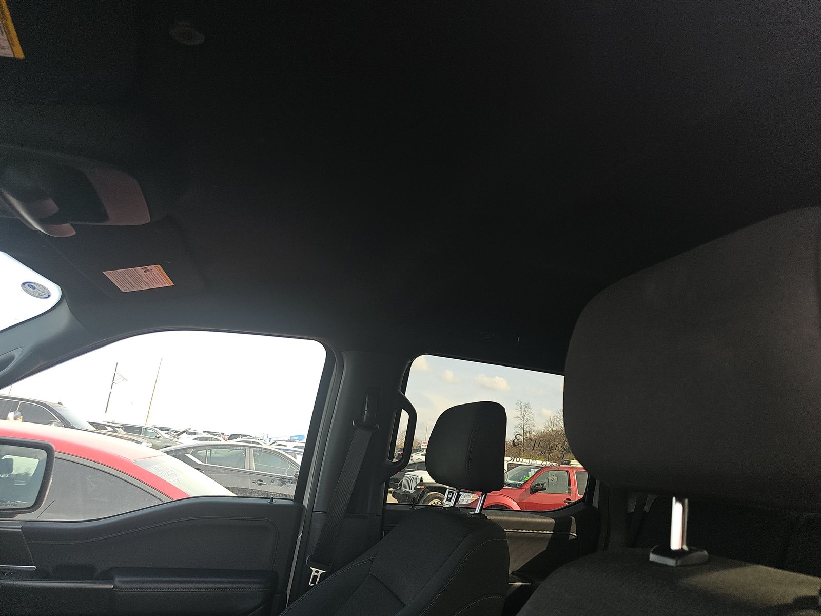 2024 Ford F-150 XLT AWD