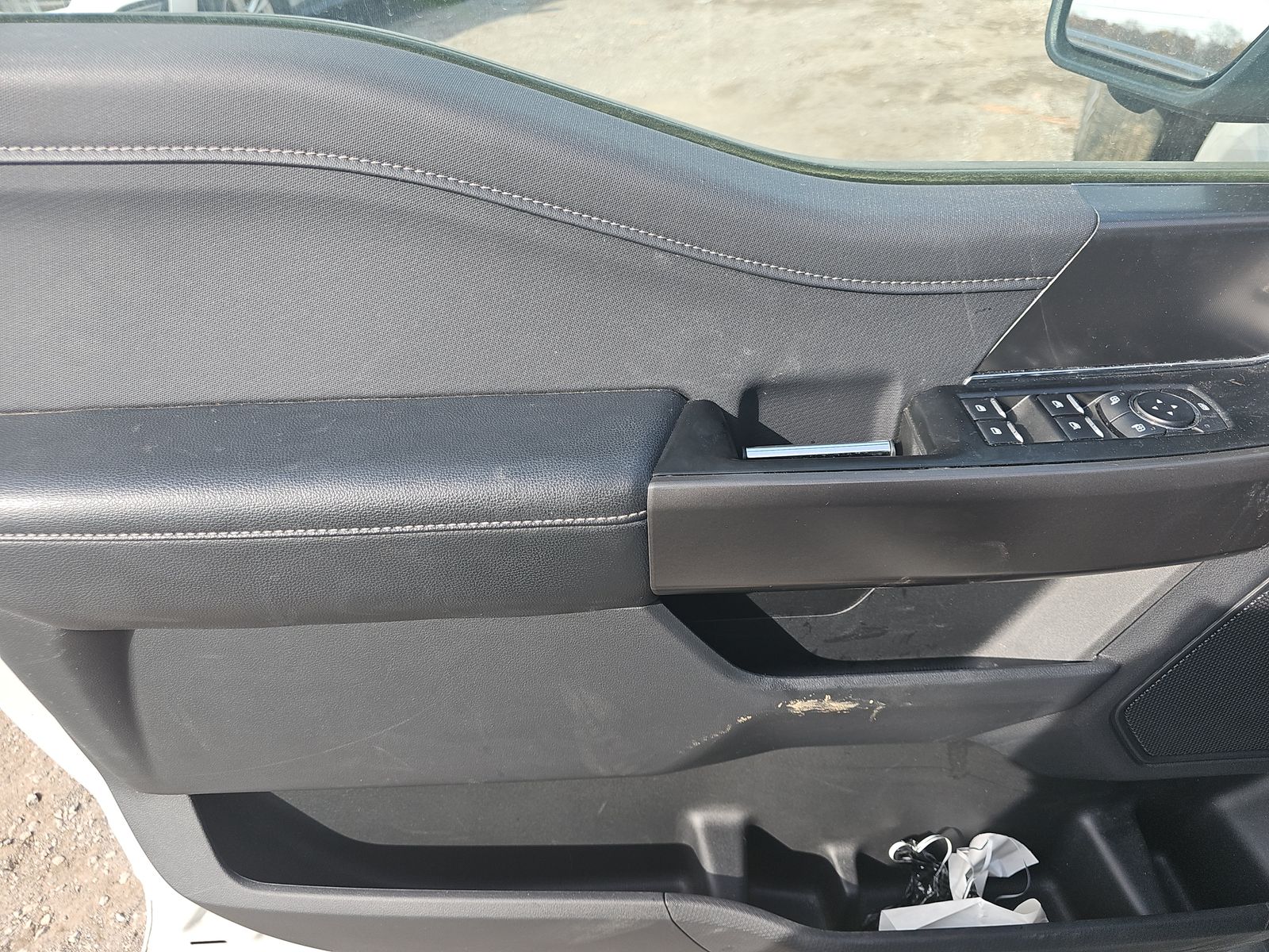 2024 Ford F-150 XLT AWD