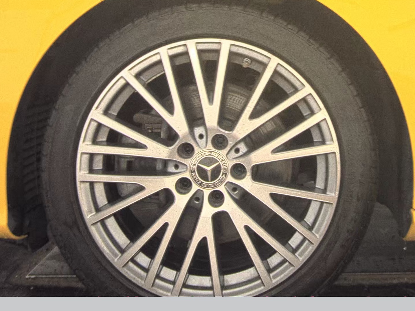 2020 Mercedes-Benz CLA CLA 250 FWD