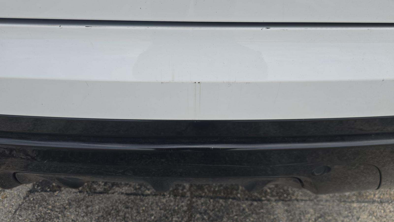 2023 Land Rover Range Rover Velar R-Dynamic S AWD