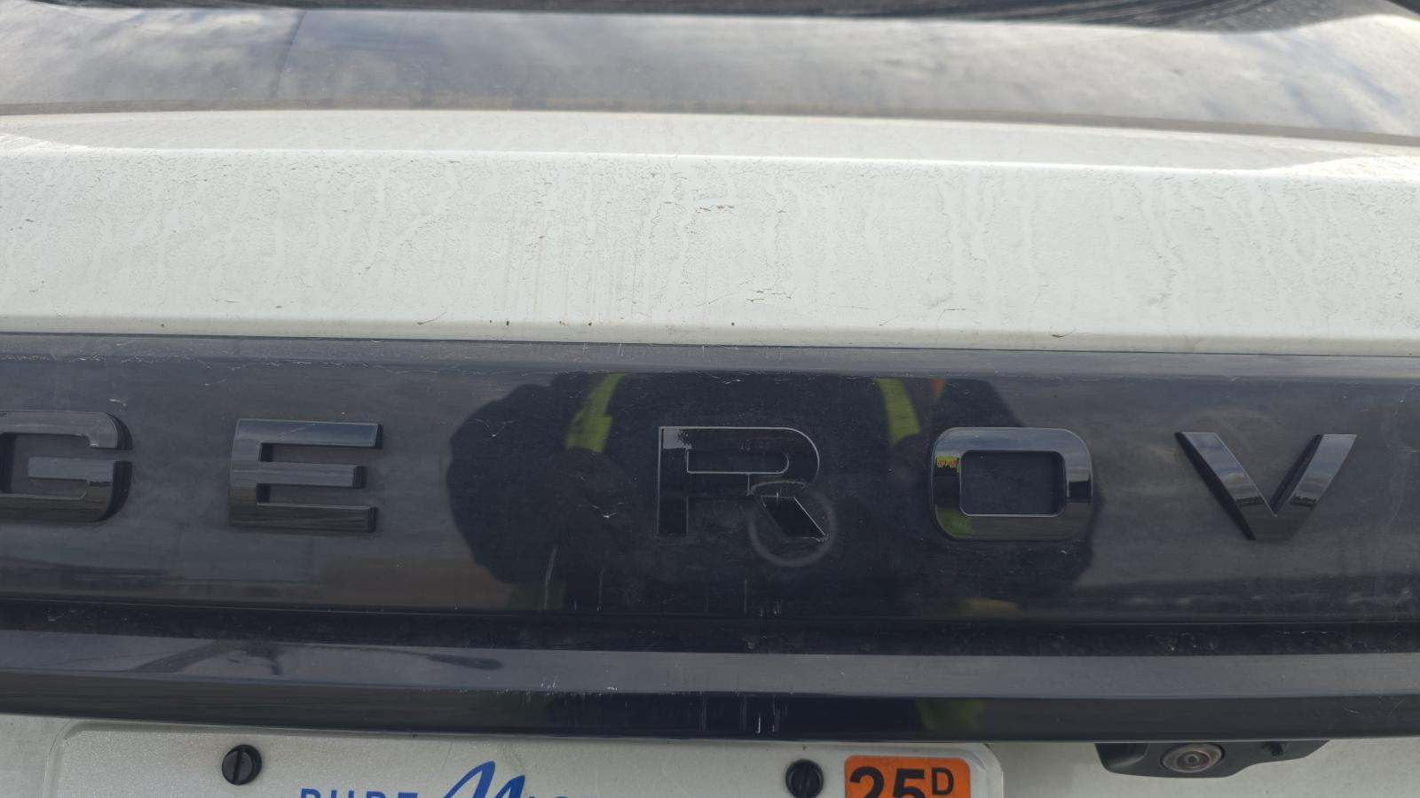 2023 Land Rover Range Rover Velar R-Dynamic S AWD