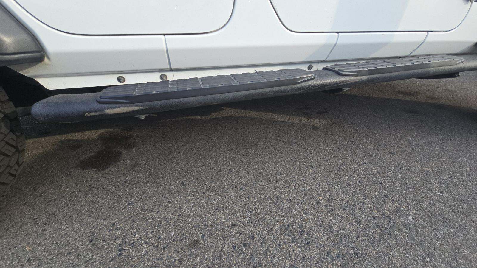 2020 Jeep Wrangler Unlimited Sport S AWD