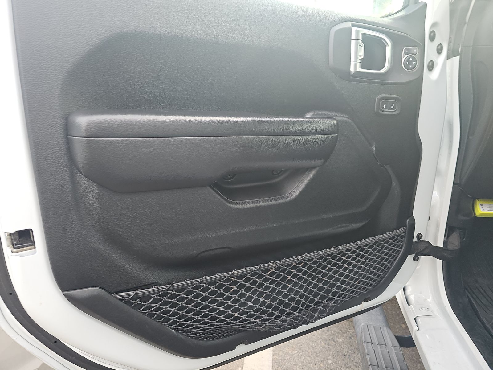 2020 Jeep Wrangler Unlimited Sport S AWD