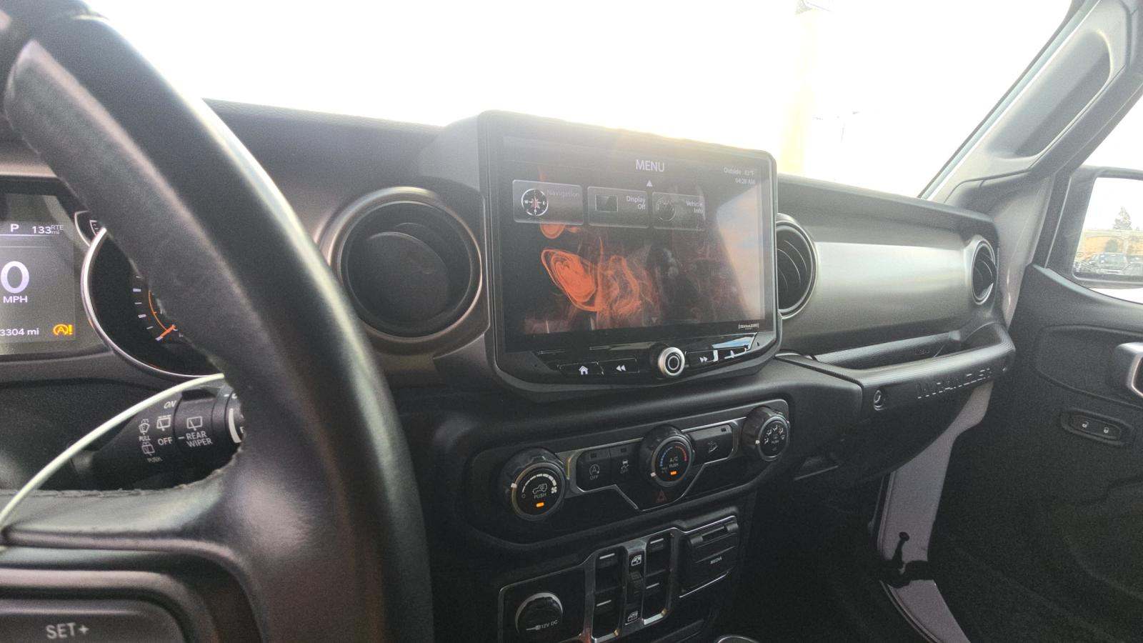 2020 Jeep Wrangler Unlimited Sport S AWD