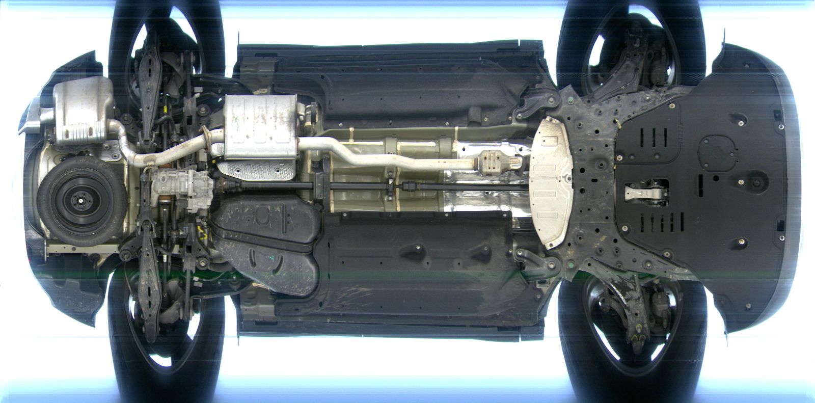 2022 Hyundai Santa Fe SEL AWD