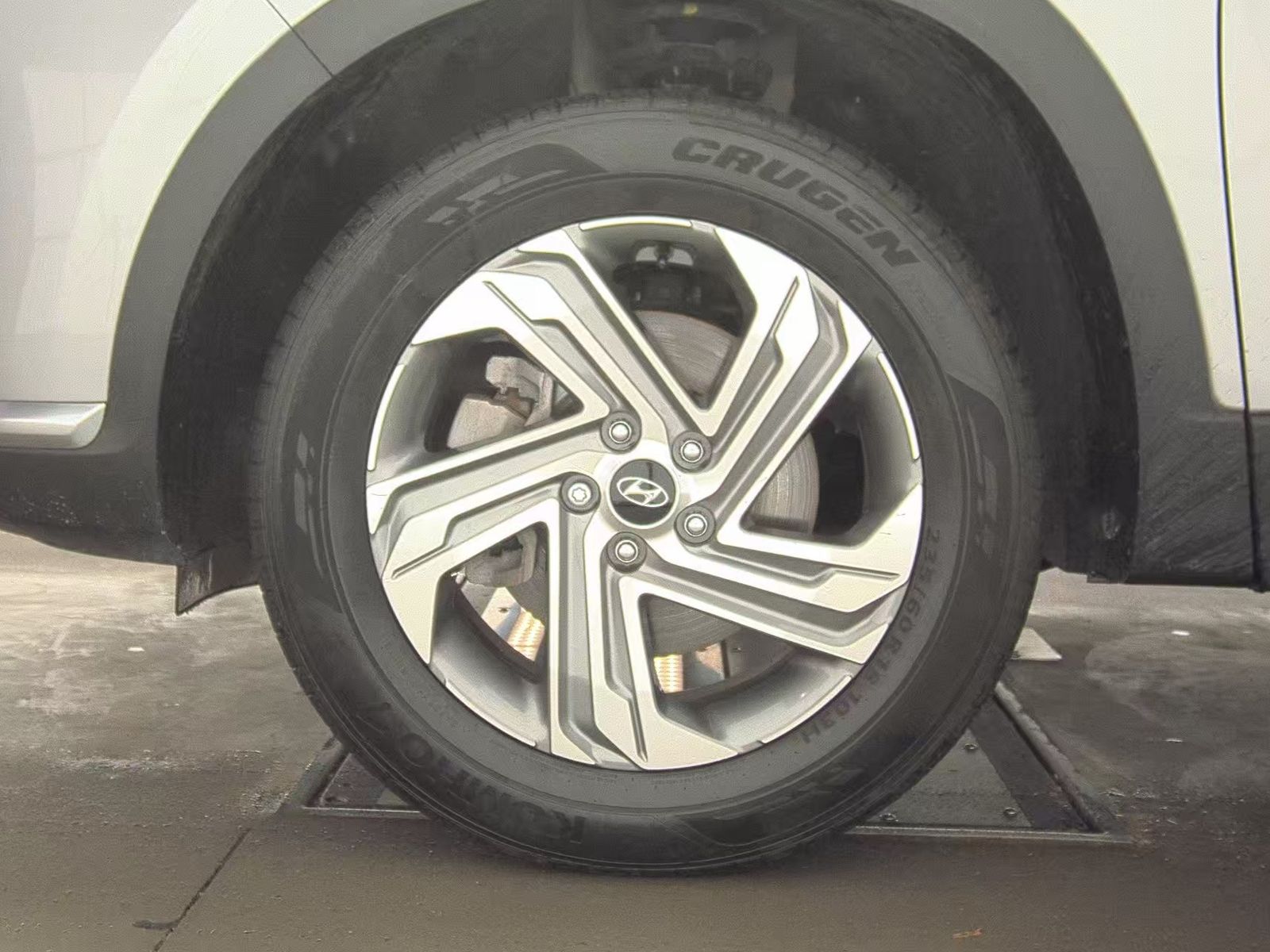 2022 Hyundai Santa Fe SEL AWD