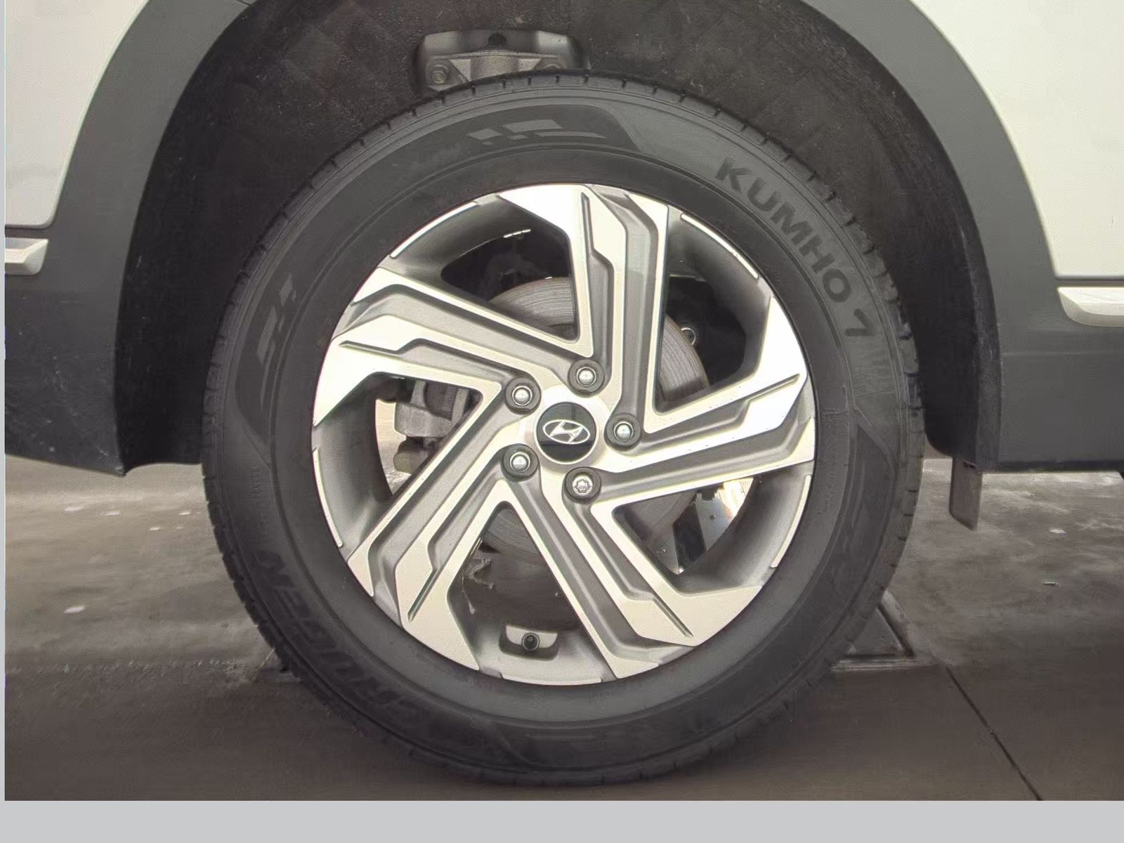 2022 Hyundai Santa Fe SEL AWD