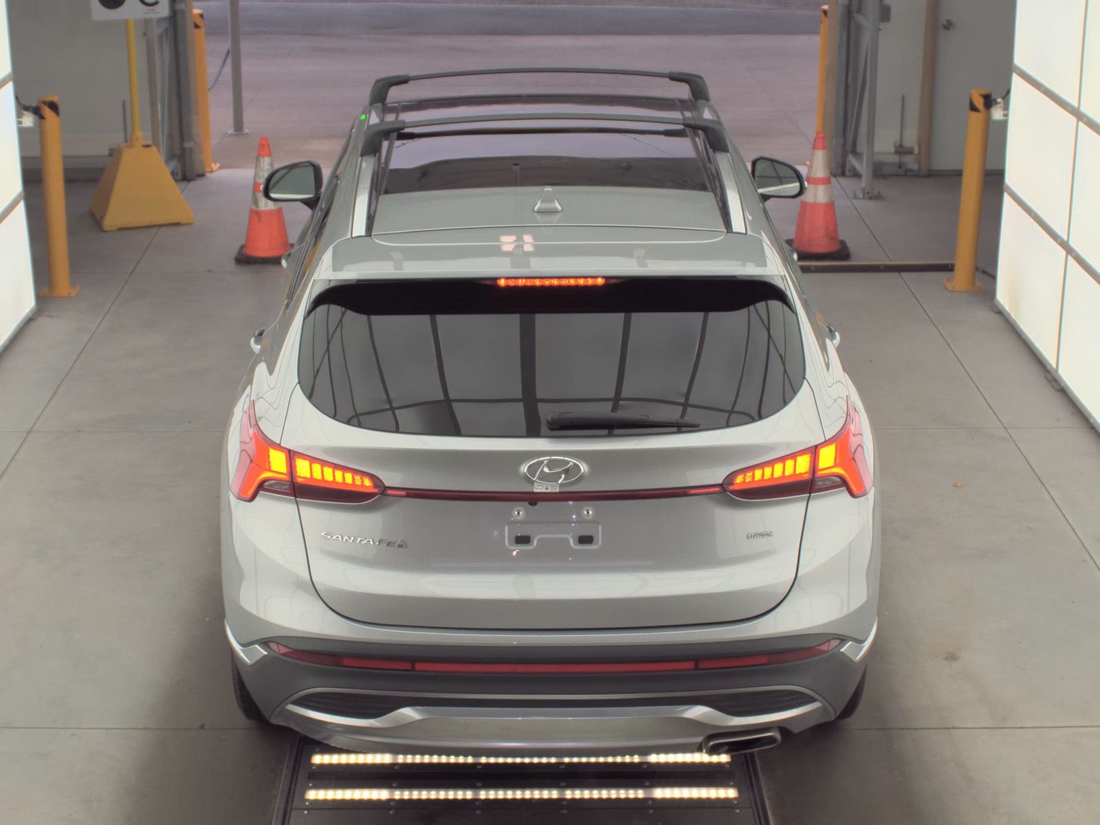 2022 Hyundai Santa Fe SEL AWD