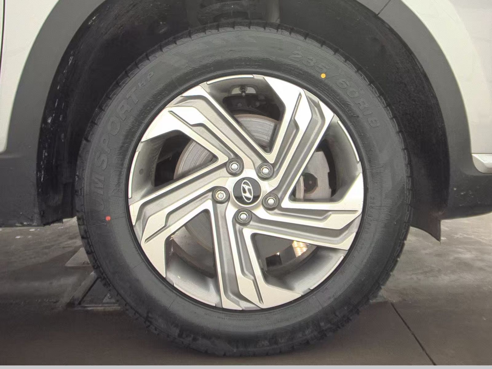 2022 Hyundai Santa Fe SEL AWD