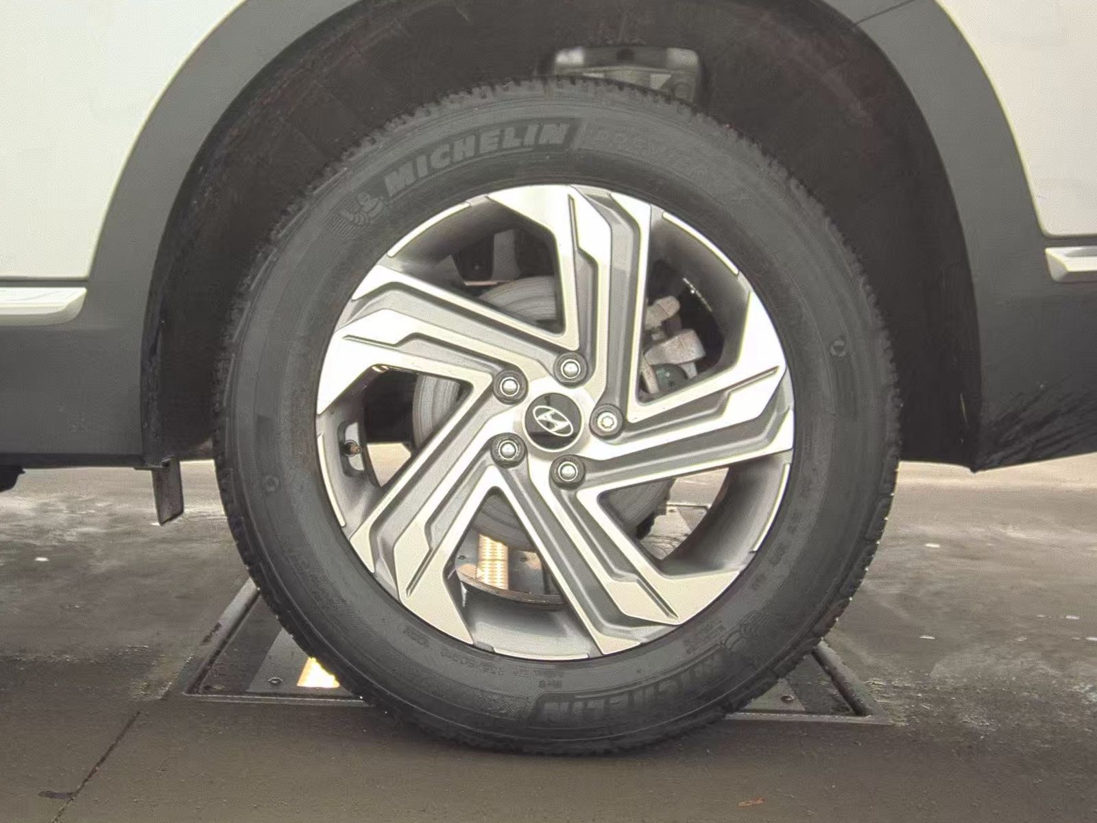 2022 Hyundai Santa Fe SEL AWD