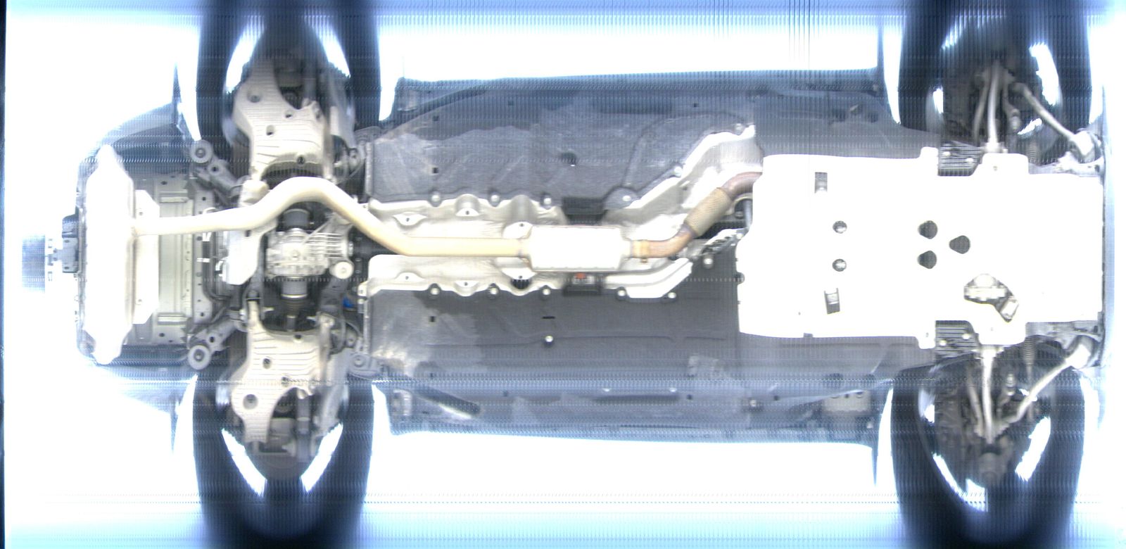 2024 Land Rover Defender 130 S AWD