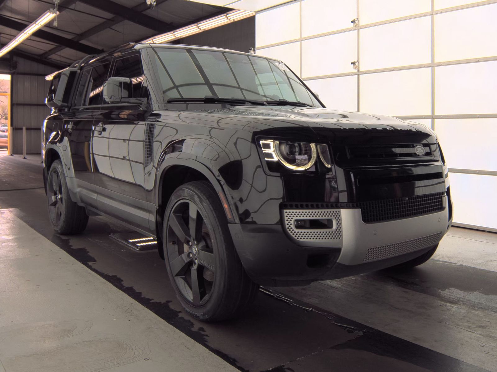 2024 Land Rover Defender 130 S AWD