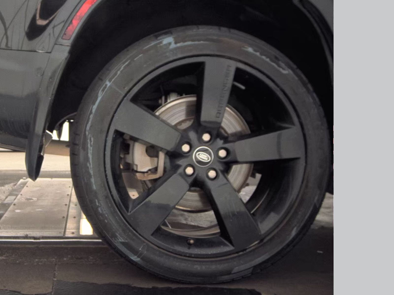 2024 Land Rover Defender 130 S AWD