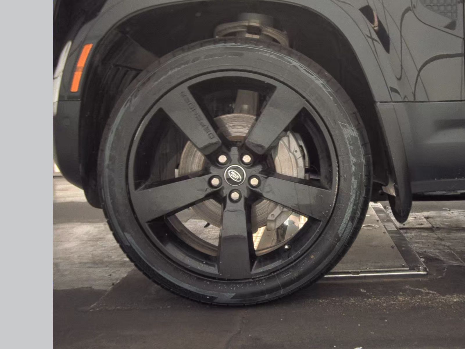 2024 Land Rover Defender 130 S AWD