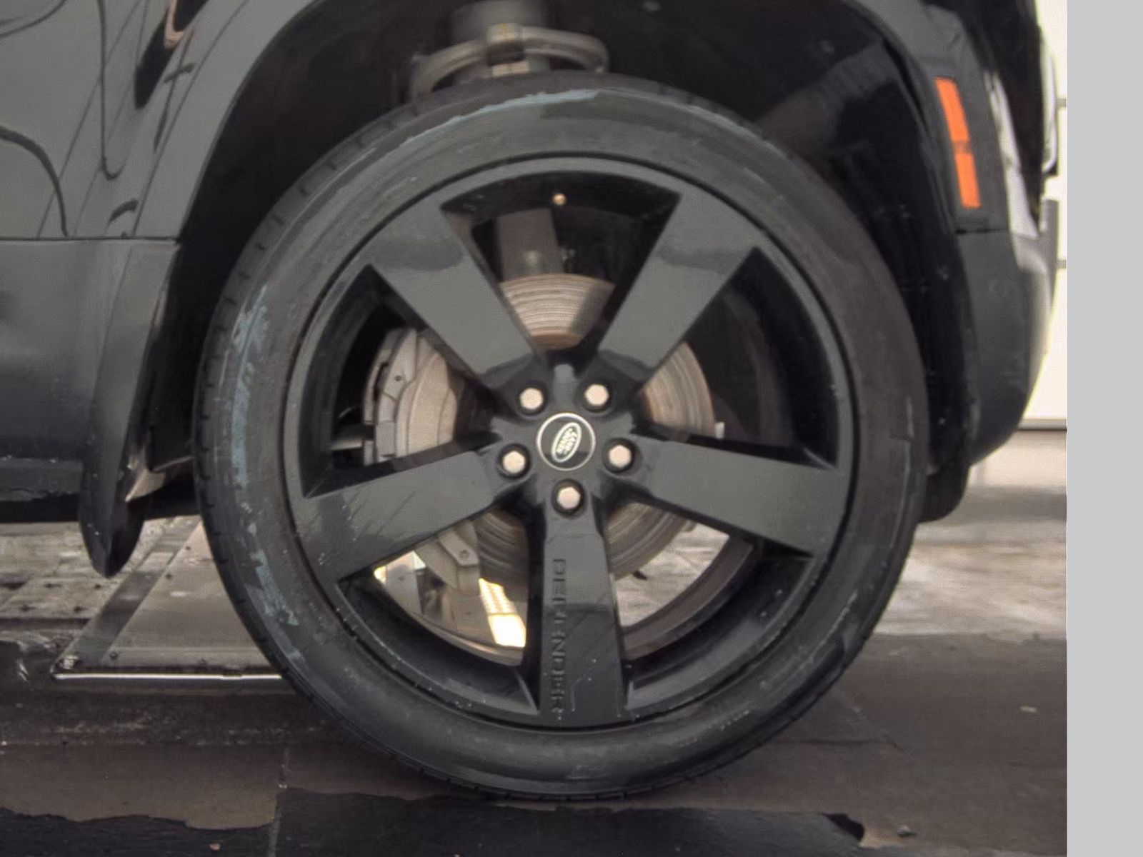 2024 Land Rover Defender 130 S AWD