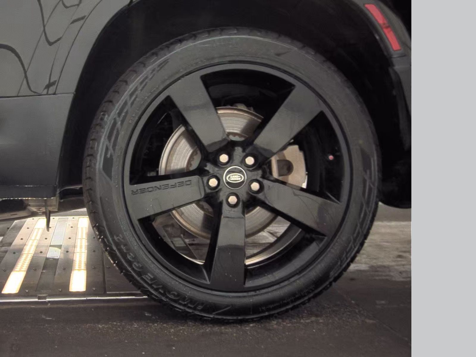 2024 Land Rover Defender 130 S AWD