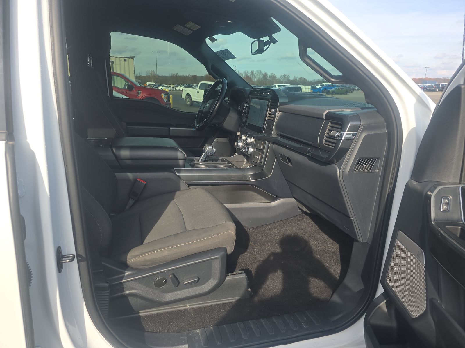 2022 Ford F-150 XLT AWD