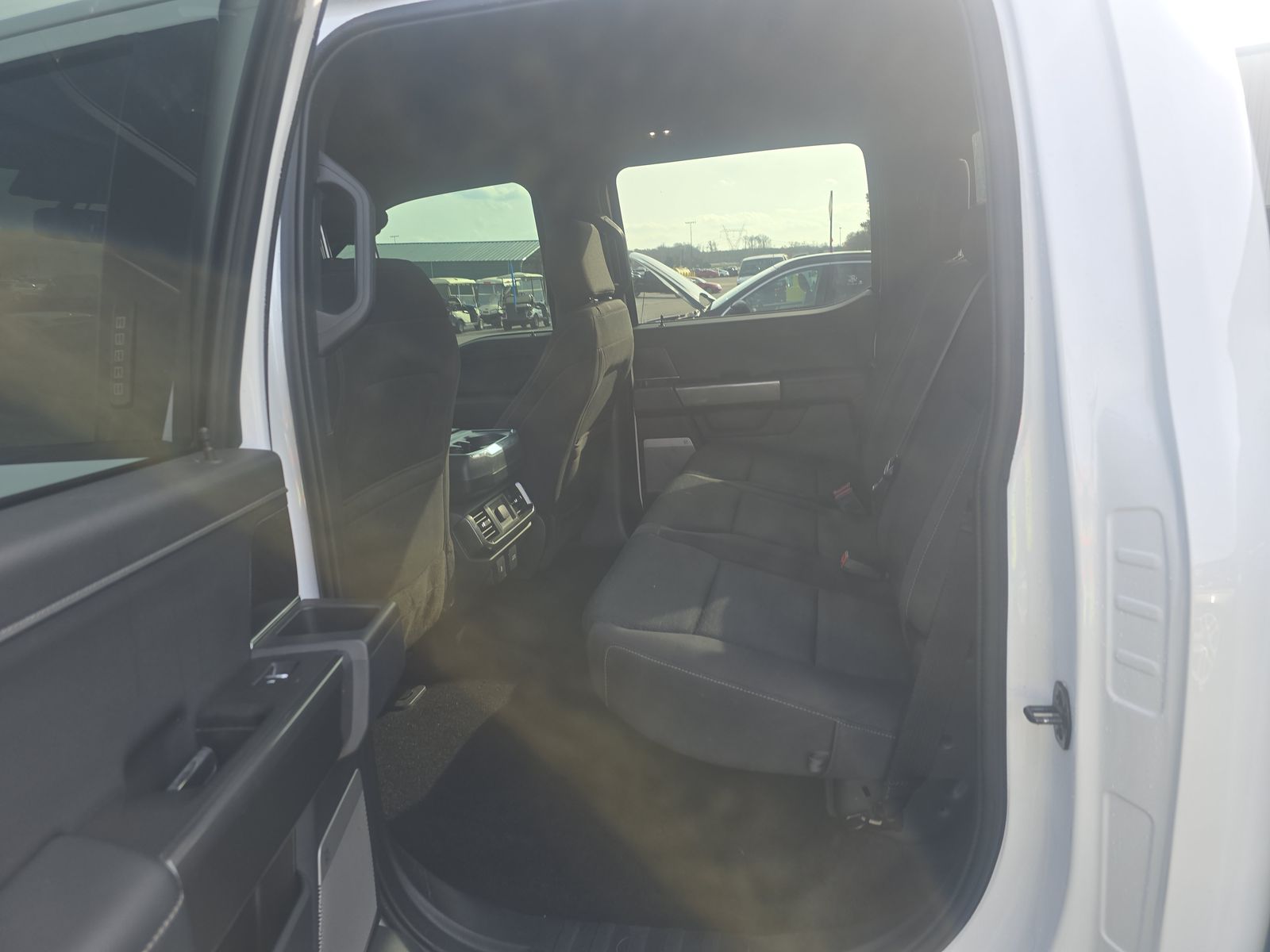 2022 Ford F-150 XLT AWD