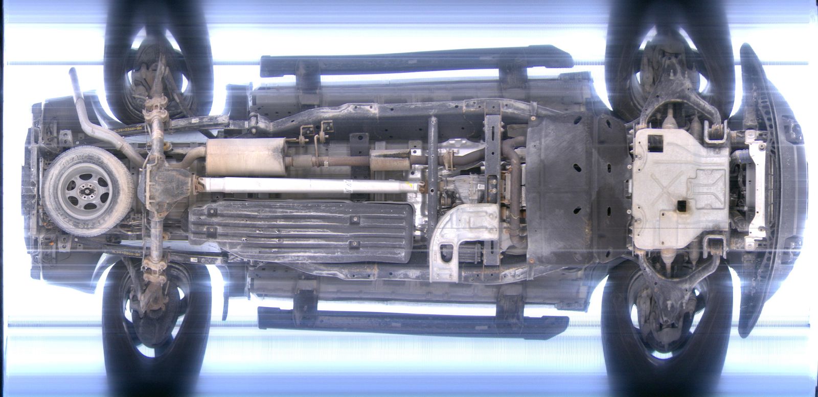 2022 Ford F-150 XLT AWD